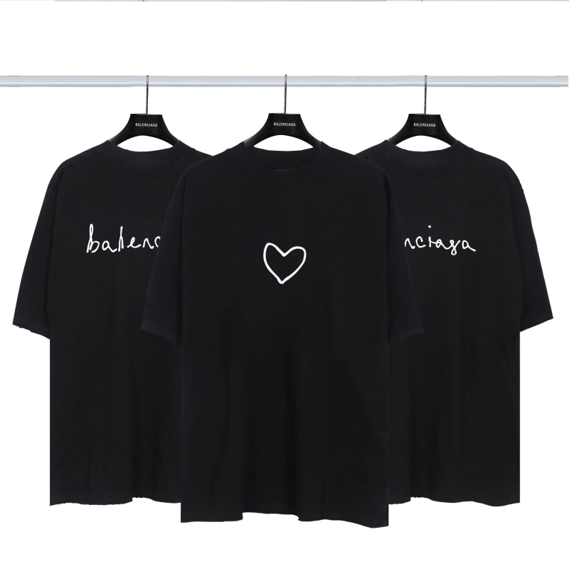 Ba*len*cia*ga t-shirts